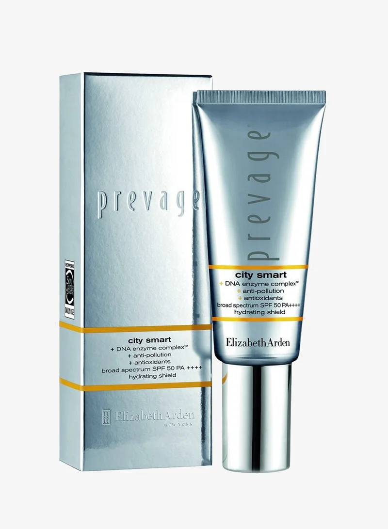 Elizabeth Arden Prevage City Smart Broad Spectrum SPF 50 Hydrating